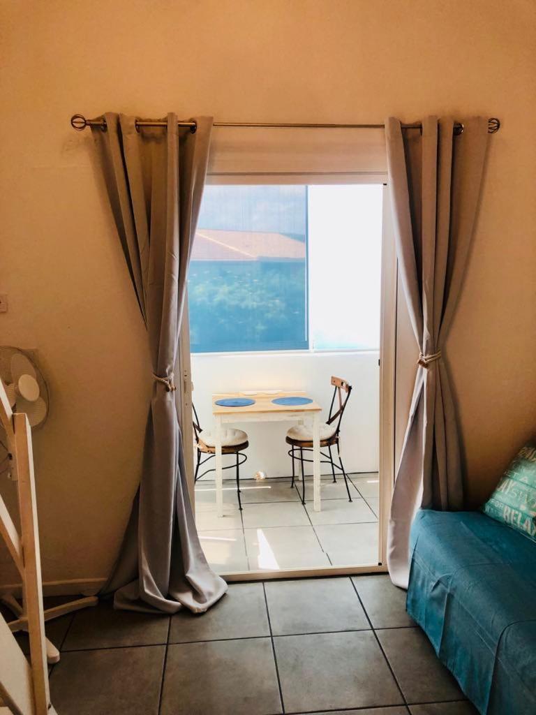Stylish Studio Close To Beach In Residence With Pool Narbonne Luaran gambar